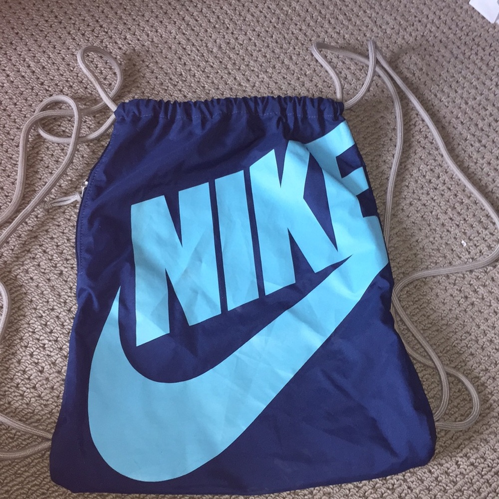 Nike Draw String - image 1